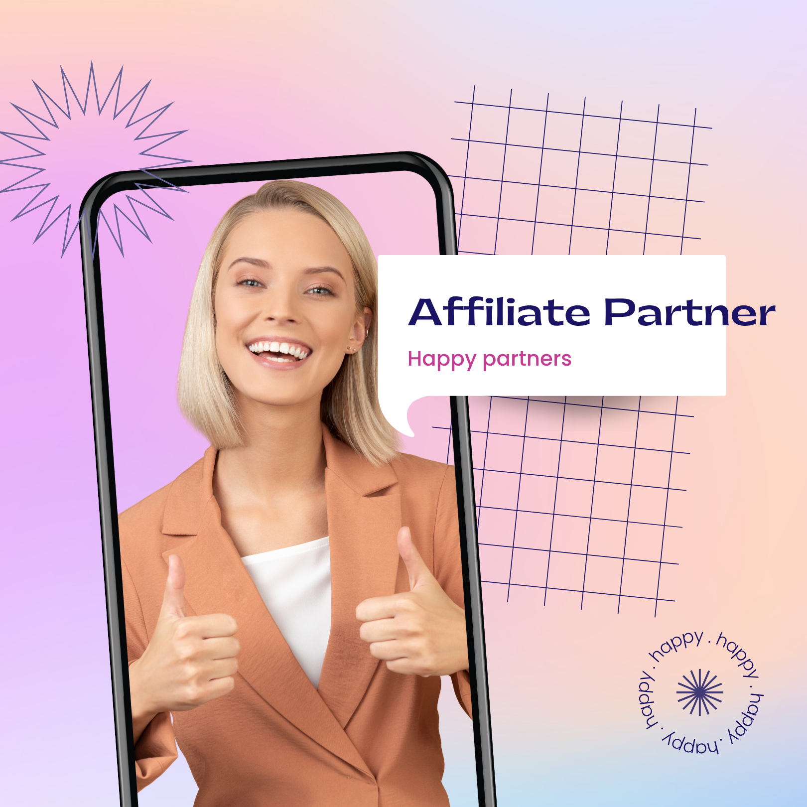 Flozari affiliate partner