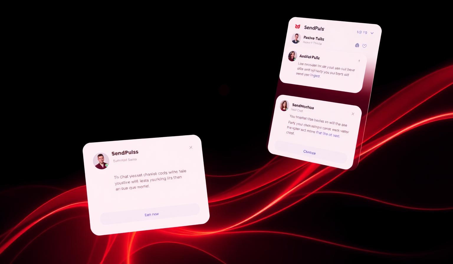 SendPulse Alternative