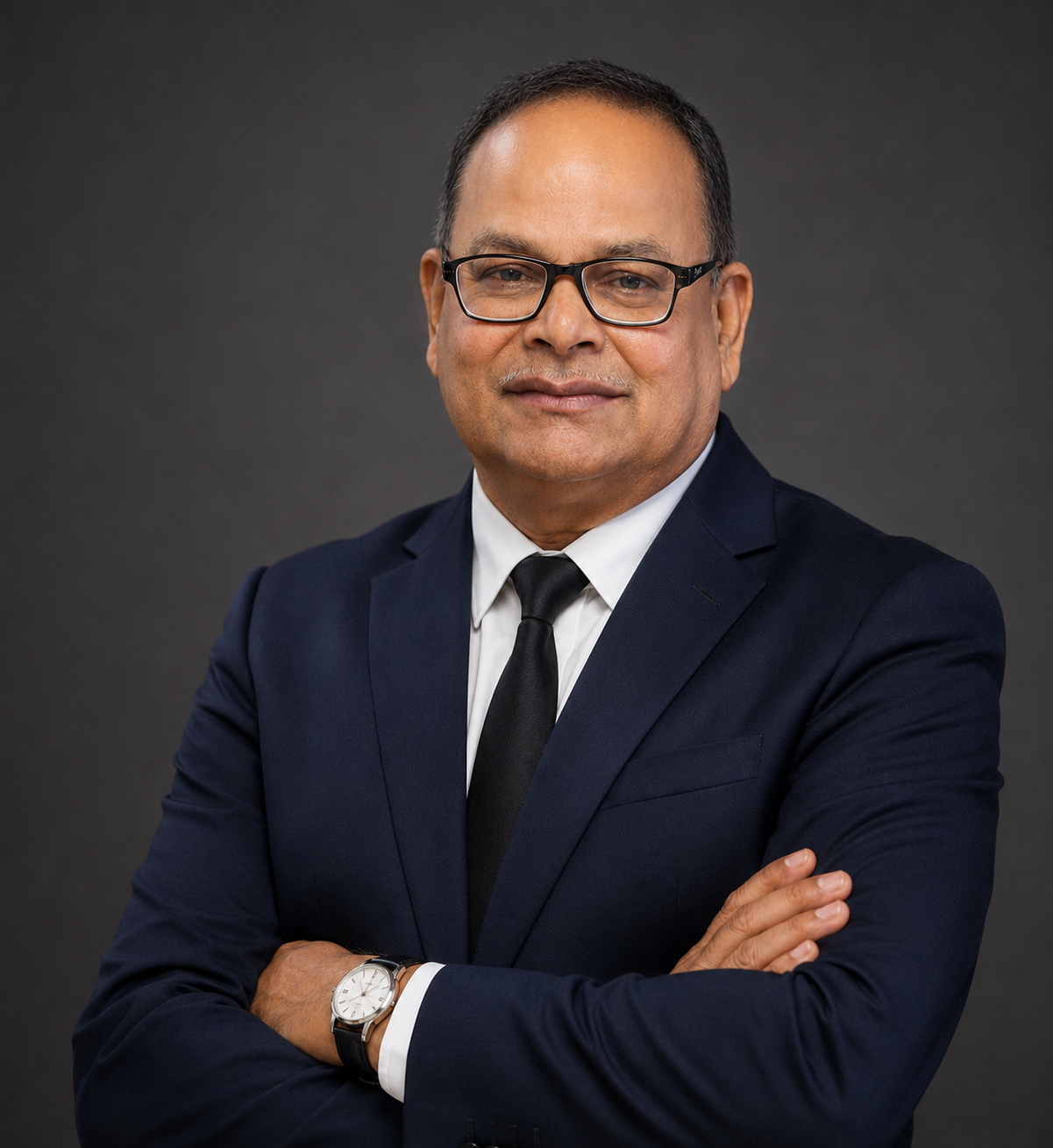 Shiv Kumar Kaushal