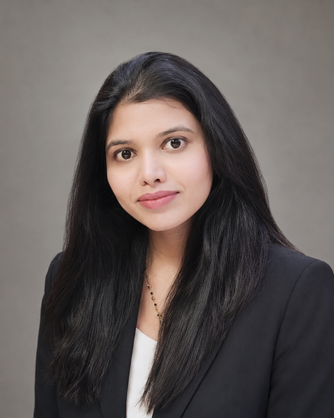 Anjila Deshpande