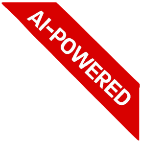 AI-powered