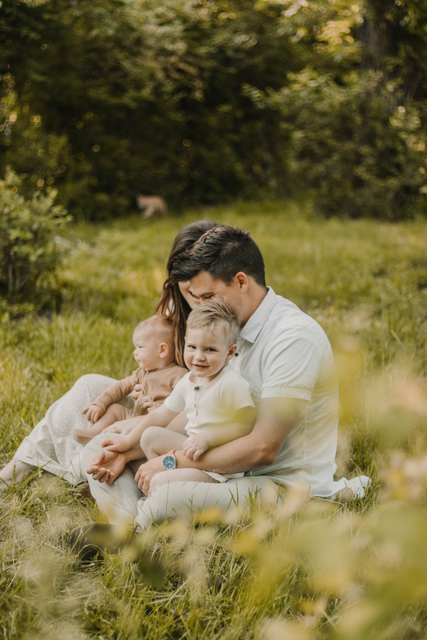 Family sessions are now open. Comment PHOTO and I’ll send the session guide.